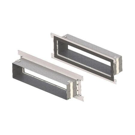EZ-Path 44 Series 5 Module Wall Mounting Plates