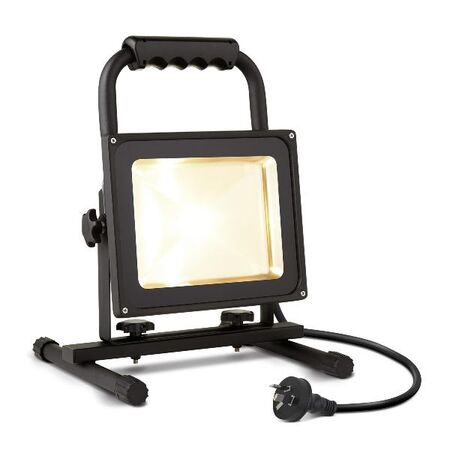 HPM FORTA 30W 2250lm LED Portable Worklight