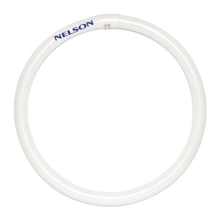 Nelson - Fluorescent T5 lamp Circular - 40W cool white 4000K 295mm