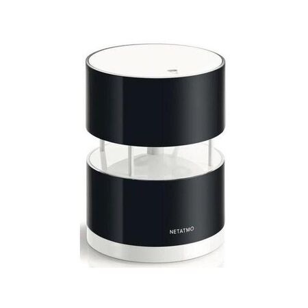 Netatmo Smart Anemometer (Wind Gauge)