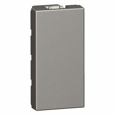 ARTEOR 1 Module Blanking Plate Magnesium