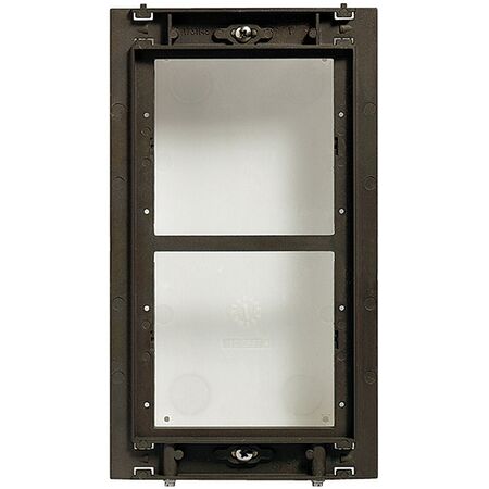 Sfera - frame + back box 2mod