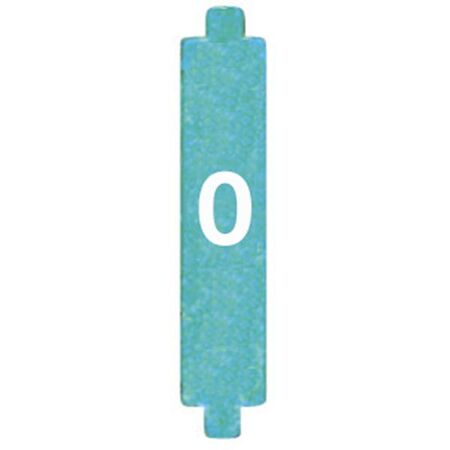 Arteor - MyHOME - Plug-in jumpers accessory - configurators 0