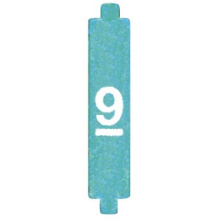 Arteor - MyHOME - Plug-in jumpers accessory - configurators 9