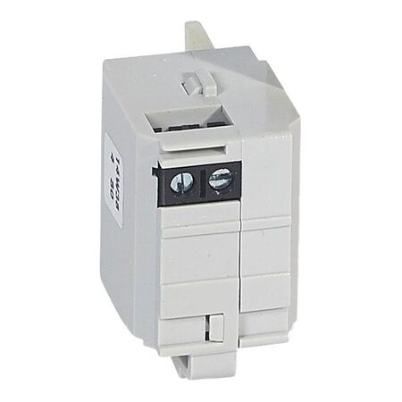 DPX³ 24V Shunt Release
