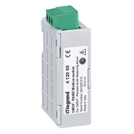 DPX³ 160 4P Front Terminal Sealable Terminal Shields