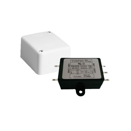 Legrand Smoke Alarm EMI Filter
