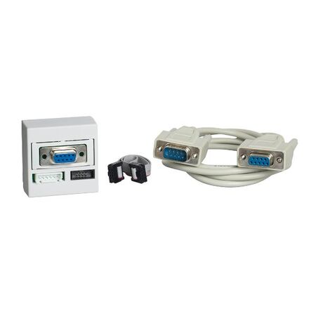 Bticino D45 Configuration Tool Kit