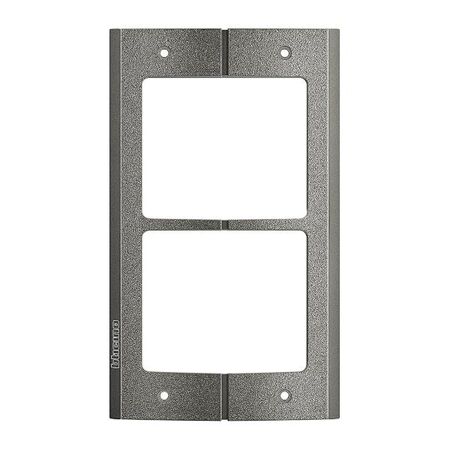 Bticino Sfera 2 Module Surrount Plate Allstreet