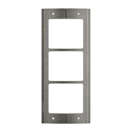 Bticino Sfera 3 Module Surrount Plate Allstreet