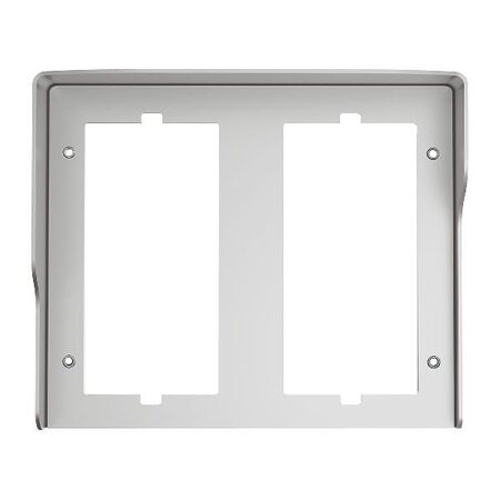 Bticino Sfera 4 Module Rainshield Allmetal
