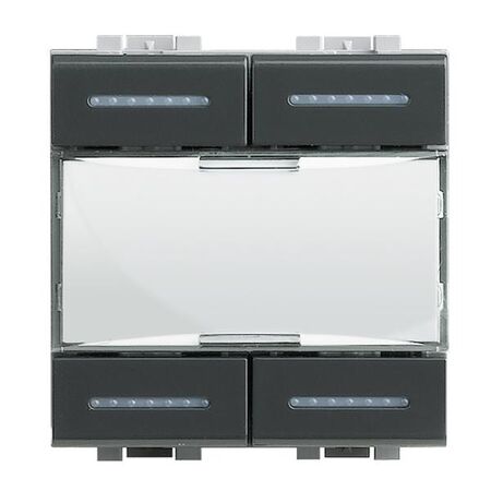 Bticino SCS Light Scenario Control Unit