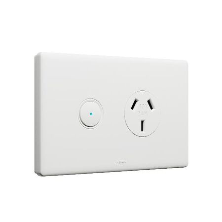 Excel Life Smart 10A Single Powerpoint Matt White