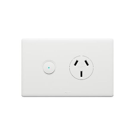 Excel Life Smart 10A Single Powerpoint Matt White