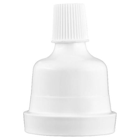 HPM 10A 3 Pin Extension Socket Outlet White HPM 10A 3 Pin Extension Socket Outlet White