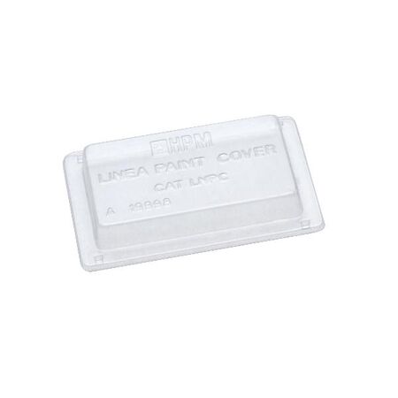 Linea Paint cover transparent for Linea range