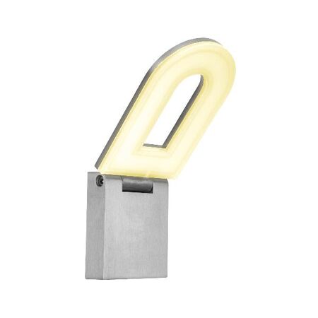 HPM ROTAYA 10W 600lm LED Warm White Exterior Adjustable Light