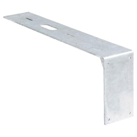 L-bracket for 60m Large LED Exit