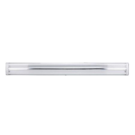 HPM 40W 4400lm LED Slimline Batten 1200mm
