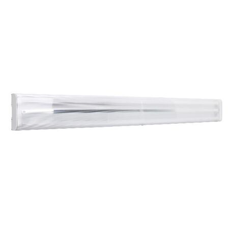 HPM 40W 4400lm LED Slimline Batten 1200mm