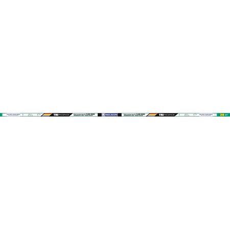 Nelson - Fluorescent T5 lamp Straight - 28W cool white 4000K 549mm 20000h