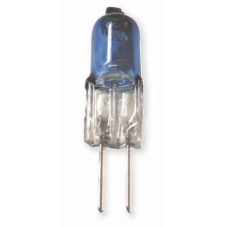 Nelson - Halogen G4 Bipin - 10W clear warm white 3500K