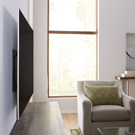 SANUS 42 - 90 Full Motion TV Wall Bracket