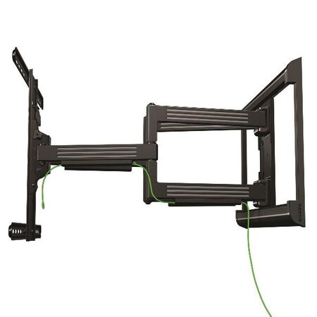 SANUS 42 - 90 Full Motion TV Wall Bracket