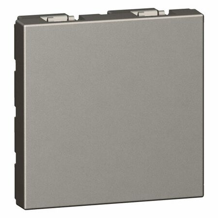 ARTEOR 2 Module Blanking Plate Magnesium