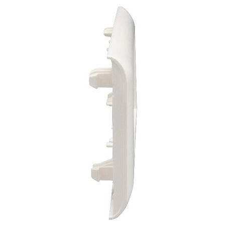DLP PVC 65mm Arteor 4 Module Support Frame