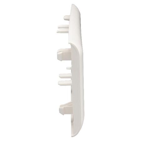 DLP PVC 65mm Arteor 6 Module Support Frame
