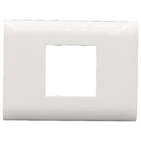 DLP PVC 85mm Arteor 2 Module Support Frame