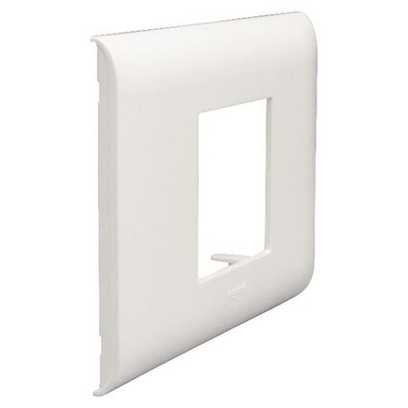 DLP PVC 85mm Arteor 2 Module Support Frame