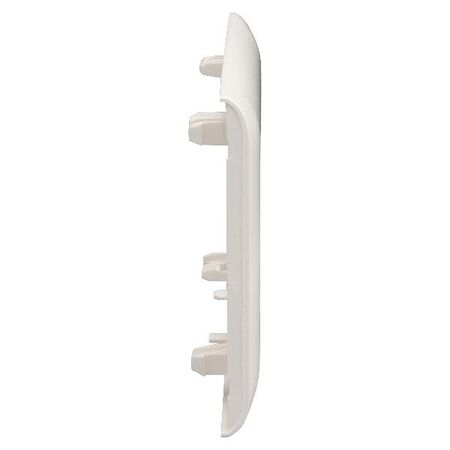 DLP PVC 85mm Arteor 2 Module Support Frame