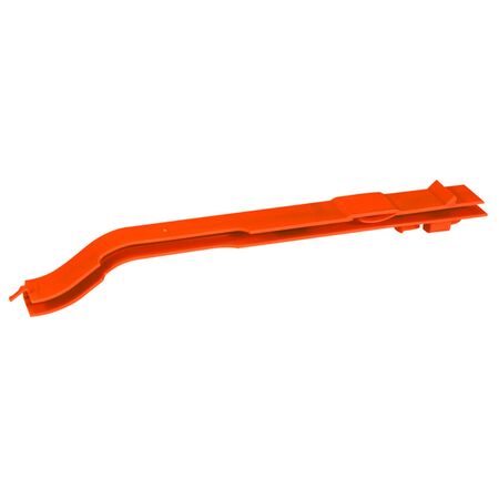 Starfix applicator for crimping tool 4mm² and 6mm² 15mm long orange pack of 10