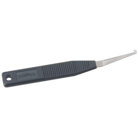 MEMOCAB - Accessory extractor metal for 15mm cable holders black