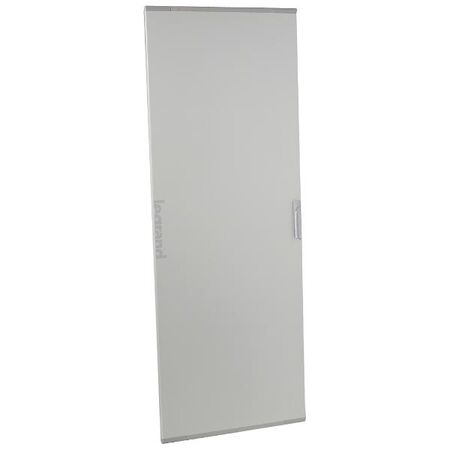 XL³ IP55 Flat Metal Door for XL³ 800 Enclosure Cat No 20454