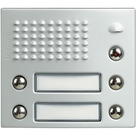 Sfera - audio cvr 4 btn dbl side