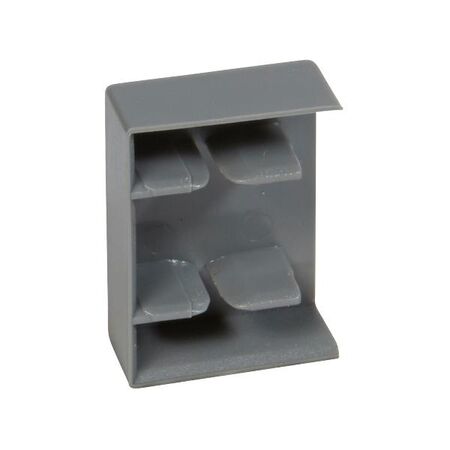Legrand 4P Supply Busbar Ends Protective Cover