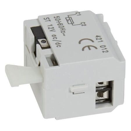 DPX³ 12V Shunt Release