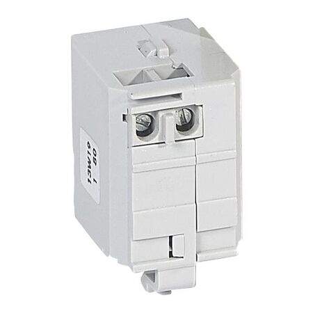 DPX³ 380-480V Shunt Release