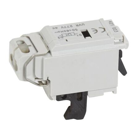 DPX³ 277 V~ Undervoltage Release