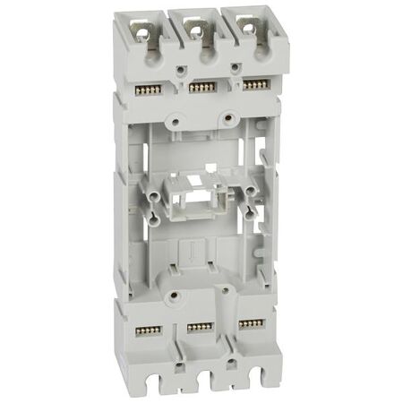 DPX³ 250 3P Plug-In Base
