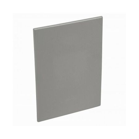 ARTEOR Blanking Plate Magnesium