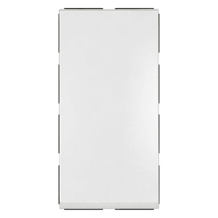 Arteor modular - Rocker switch mechanism 2 way 16A 250V a.c. 1 module white