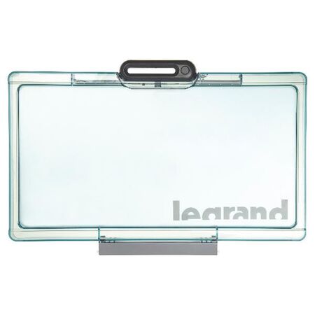 PLEXO3 - Heat Reflective Panel - 1x18 Module - 2mm - Light Grey