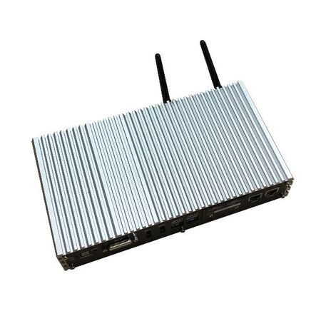 Galaxy Server Large