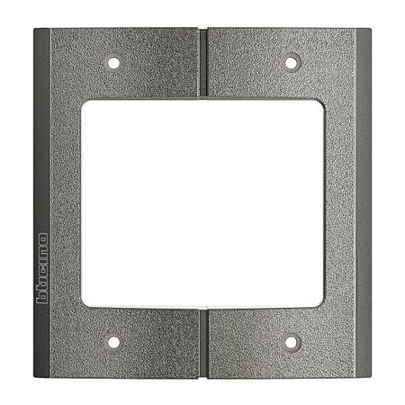 Bticino Sfera 1 Module Surrount Plate Allstreet