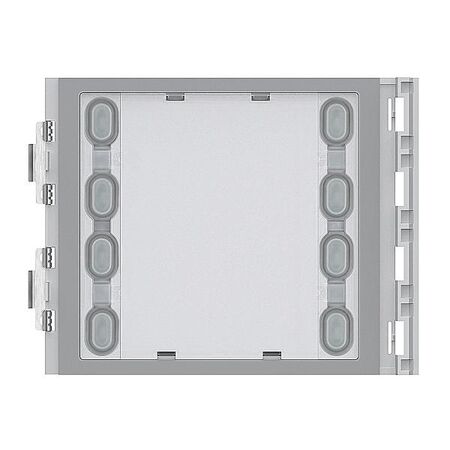 Bticino Sfera New Double Column 8 Pushbuttons Module Allstreet