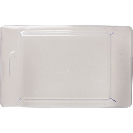 Excel Life - Accessory - Paint cover plastic transparent